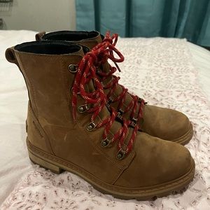 Women’s Sorel Lennox Boots